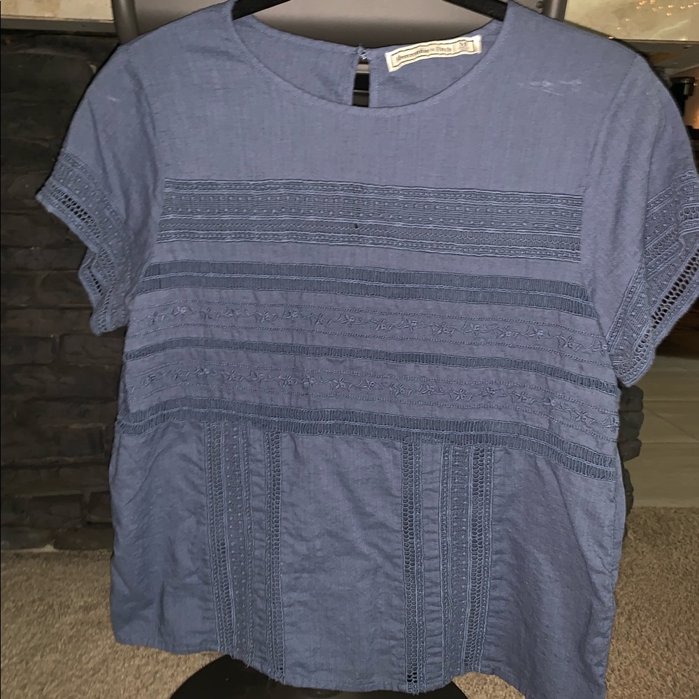 Abercrombie & Fitch Summer Top